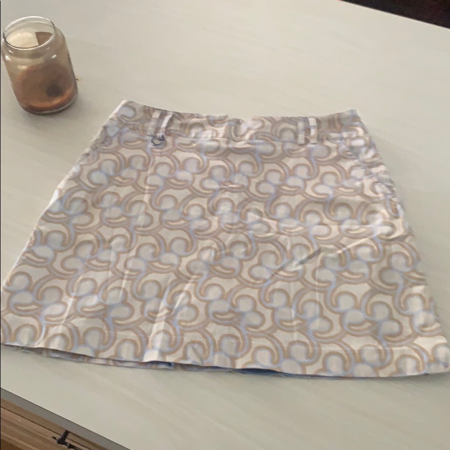 Sport Haley Skort
